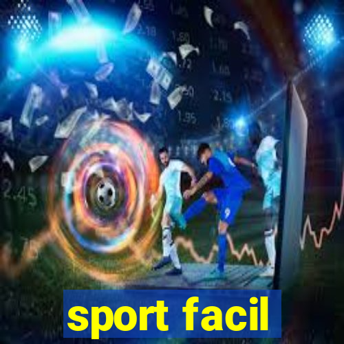 sport facil